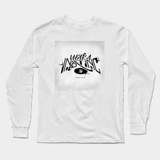 Ultra Instinc // Long Sleeve T-Shirt